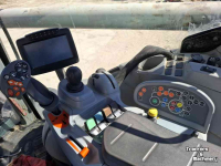 Tractor New Holland T7.270 AC in klantoverdracht