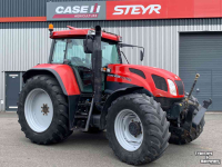 Tractor New Holland TVT135