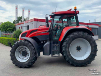 Tractor New Holland TVT135
