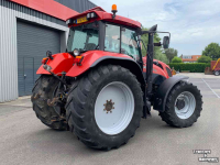 Tractor New Holland TVT135