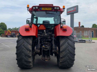 Tractor New Holland TVT135