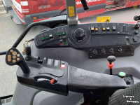 Tractor New Holland TVT135