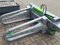 Bale clauw Zocon Universele balenklem