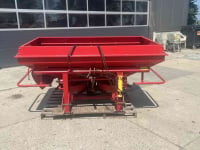 Fertilizer spreader Lely Lely Centerliner 1600