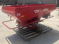 Fertilizer spreader Lely Lely Centerliner 1600