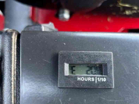 Ride-on mower Ferris Ferris 2200