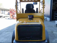 Wheelloader Eurotrac W12F