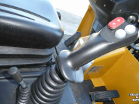 Wheelloader Eurotrac W12F
