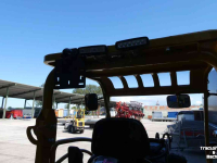 Wheelloader Eurotrac W12F