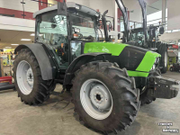 Tractor Deutz-Fahr Agrofarm 410