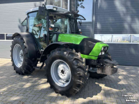 Tractor Deutz-Fahr Agrofarm 410