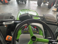 Tractor Deutz-Fahr Agrofarm 410