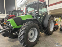 Tractor Deutz-Fahr Agrofarm 410