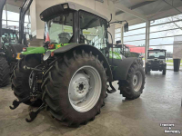 Tractor Deutz-Fahr Agrofarm 410