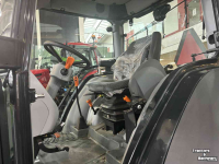 Tractor Deutz-Fahr Agrofarm 410