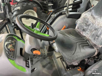 Tractor Deutz-Fahr Agrofarm 410
