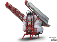 Fieldsprayer 3 points Bargam Super 2000 / BDL Air 20