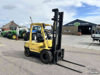 Forklift Hyster H 3.00XM