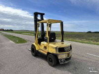 Forklift Hyster H 3.00XM