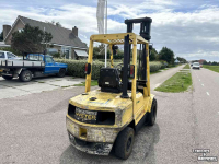 Forklift Hyster H 3.00XM