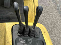 Forklift Hyster H 3.00XM