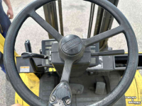 Forklift Hyster H 3.00XM
