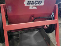 Other tree cultivation equipment and accessories  Elco Zandstrooier