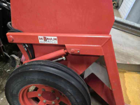 Other tree cultivation equipment and accessories  Elco Zandstrooier