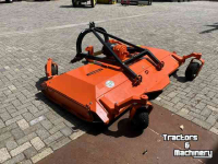 Pasture topper Perfect LB-245 front