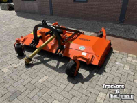 Pasture topper Perfect LB-245 front