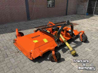 Pasture topper Perfect LB-245 front