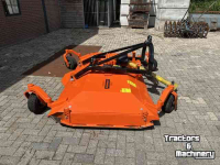 Pasture topper Perfect LB-245 front