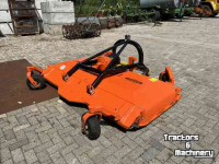 Pasture topper Perfect LB-245 front