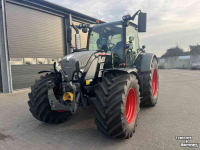 Tractor Fendt 516 profi plus