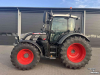 Tractor Fendt 516 profi plus