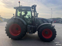 Tractor Fendt 516 profi plus