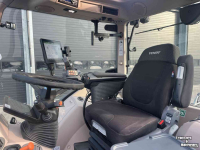 Tractor Fendt 516 profi plus