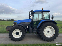 Tractor New Holland TM115