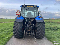 Tractor New Holland TM115