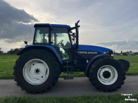 Tractor New Holland TM115