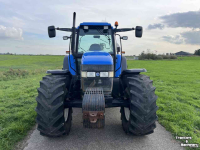 Tractor New Holland TM115