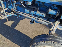 Tractor Ford Dexta oldtimer trekker