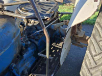 Tractor Ford Dexta oldtimer trekker