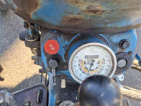 Tractor Ford Dexta oldtimer trekker