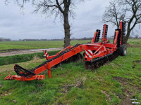 Other tillage machinery and accessories Kuhn DISCOVER XL60 SCHIJVENEG