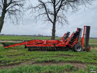 Other tillage machinery and accessories Kuhn DISCOVER XL60 SCHIJVENEG
