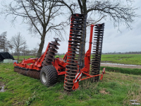 Other tillage machinery and accessories Kuhn DISCOVER XL60 SCHIJVENEG