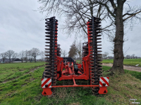 Other tillage machinery and accessories Kuhn DISCOVER XL60 SCHIJVENEG