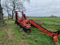 Other tillage machinery and accessories Kuhn DISCOVER XL60 SCHIJVENEG