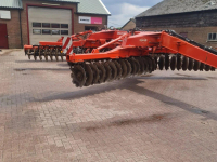 Other tillage machinery and accessories Kuhn DISCOVER XL60 SCHIJVENEG